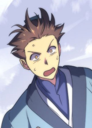 落乡文士传 截图1