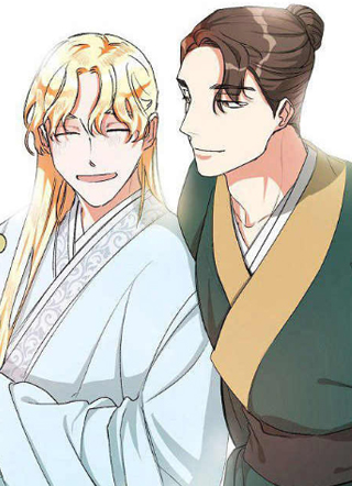 新晋妾侍 截图1