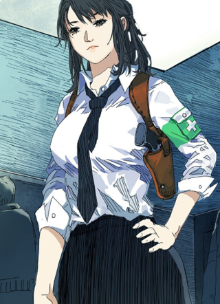 山上之人 截图1