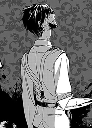 祂所写下的恋歌 截图1