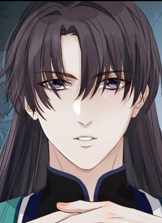 所爱隔山海 截图1