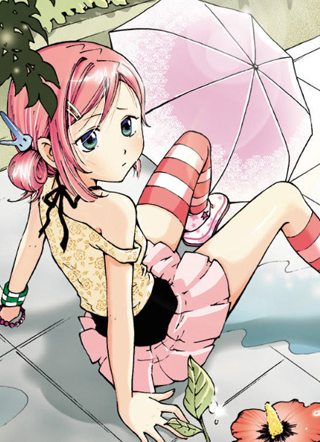 天使之约 截图1