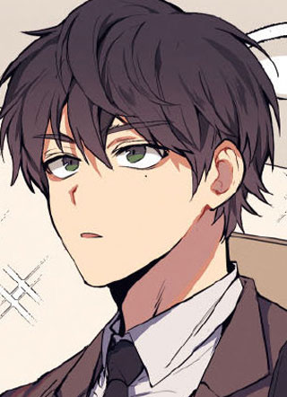 请告诉我你的名字 截图1