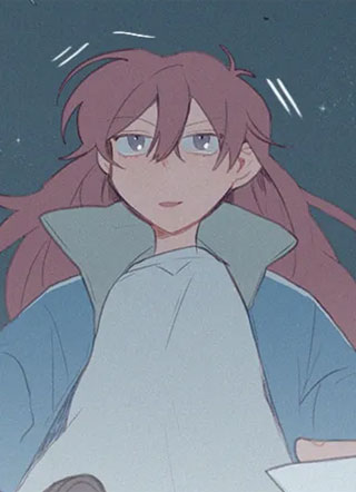 只有安静的花痴 截图1