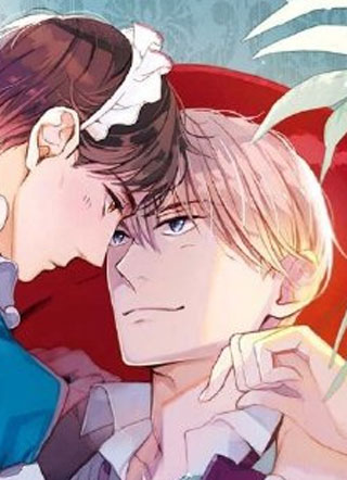 被讨厌的下属看到了女装的我 截图1