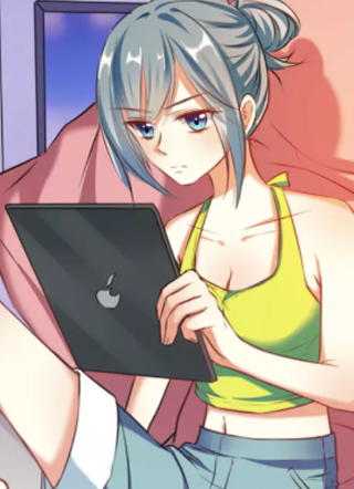 我是女王 截图1