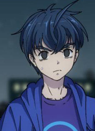 心跳湮灭 截图1