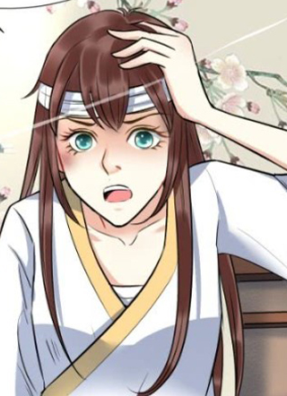 爆宠狂妻之神医五小姐 截图1