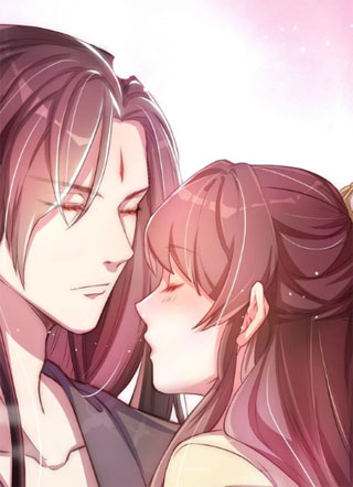 公主在上：国师请下轿 截图1