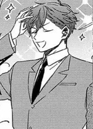 我的上司明明是精英却胆小的可爱 截图1