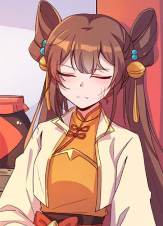 妖王夫君 截图1