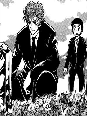 美食的俘虏 截图1