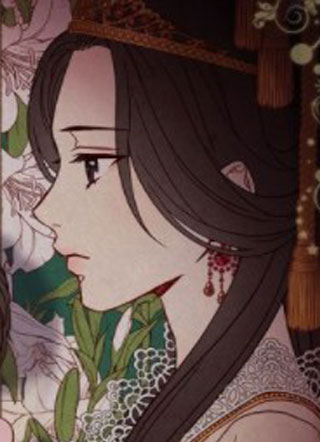 侍女只愿活下去 截图1