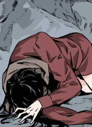 辐射迷窟 截图1