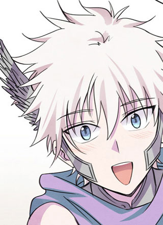 单恋的雅典娜女神 截图1