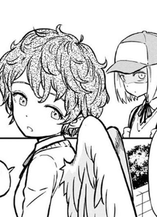 鬼塚酱与触田君 截图1