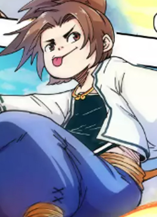 破界之路 截图1