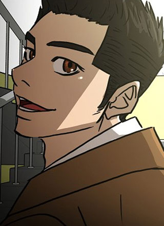 未来的男孩 截图1