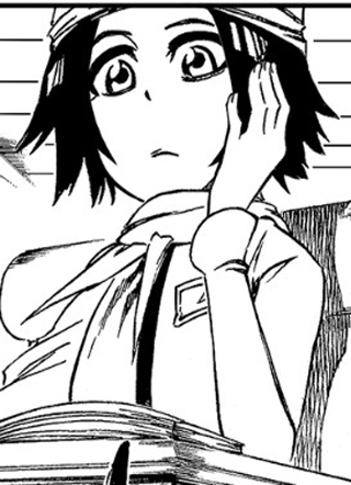 鬼师唐遗 截图1