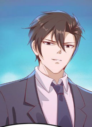 狼王的致命契约 截图1