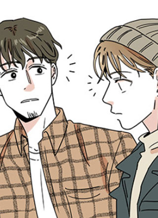 被帅哥收留的日子 截图1