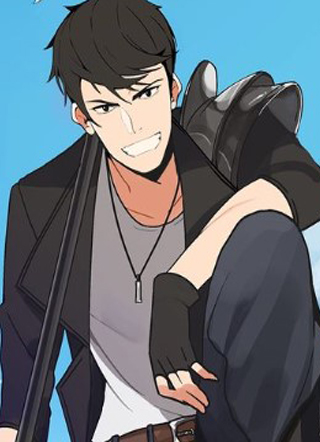 深渊副本已刷新 截图1