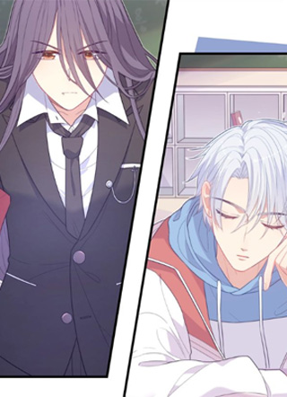 极凶女与睡美男 截图1