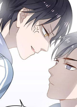 过度接触 截图1