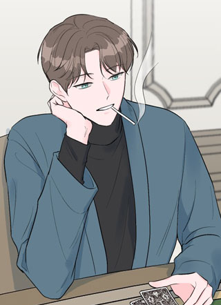 爱情与热情 截图1