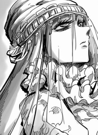 血源诅咒故事漫画 截图1