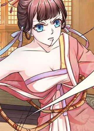 朕的恶毒皇妃 截图1