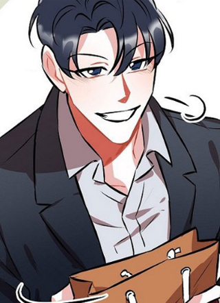 三角罗曼史 截图1