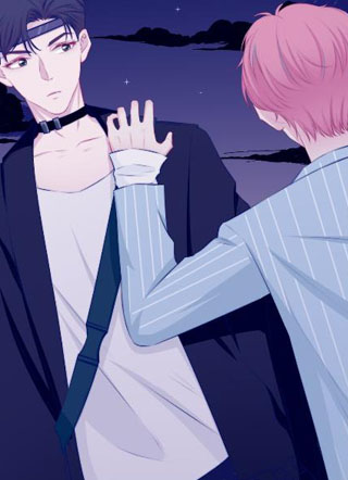 玛丽苏逃亡史 截图1