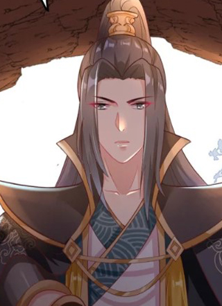 将军在上：穿越萌妃要逆袭 截图1