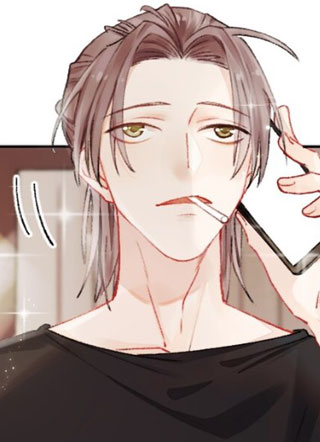 我不可能喜欢他 截图1