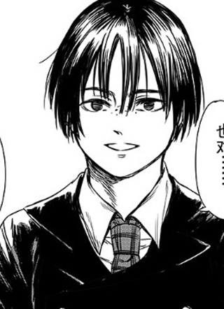 冰球少年 截图1