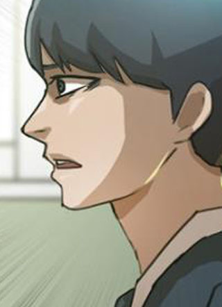 匿名女孩！ 截图1