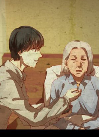 我的店长不是人 截图1