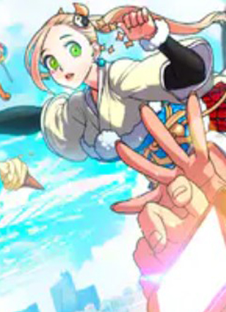 灵魂方舟Soul.Ark 截图1