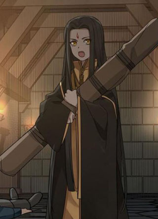 魂兵之戈 截图1