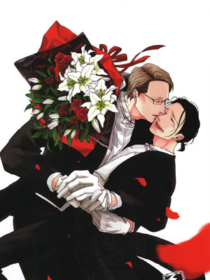 如果恋爱坠落 截图1