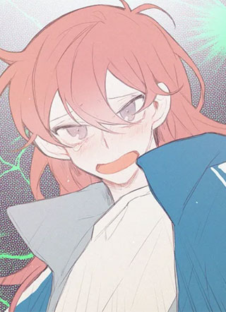 只有安静的花痴 截图1