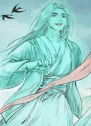 诗魂丹青 截图1