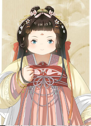 兽黑狂妃 截图1