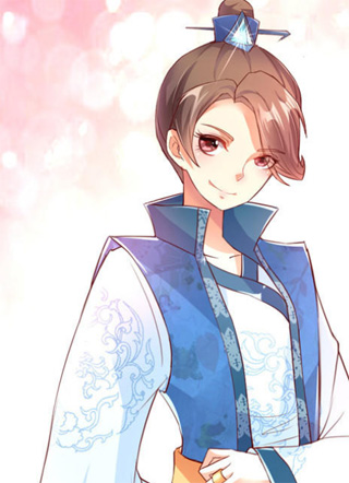 爱卿嫁到 截图1