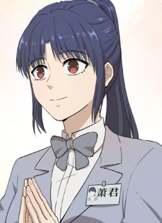 真二次元伴侣 截图1