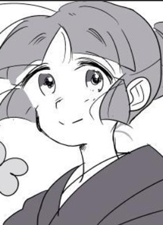 年岁差百合漫画集 截图1