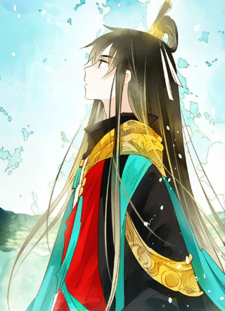 快穿之聊斋奇缘 截图1