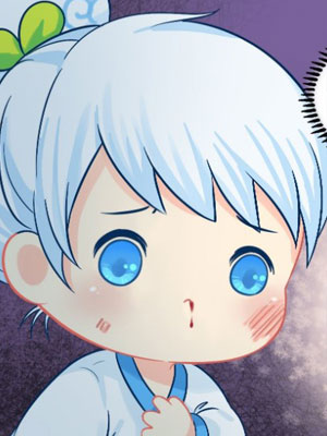 符录之捡到一个小姜丝 截图1