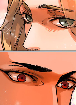 东邻西厢 截图1